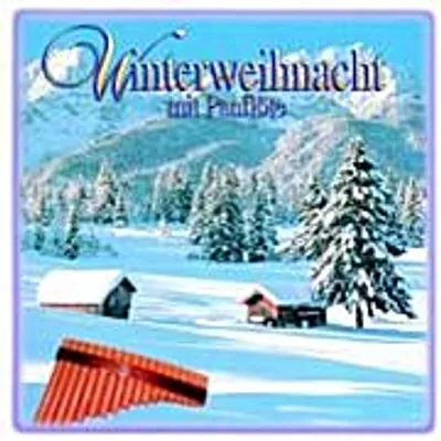 Produktbild von Winterweihnacht mit Panflöte