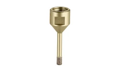 Produktbild von Metabo Fliesen-Diamantbohrkrone Dry, 6 mm, M 14