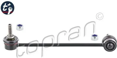 Produktbild von TOPRAN Koppelstange Stabilisator für BMW 5 Limousine (E39) Vorne Links 500 145