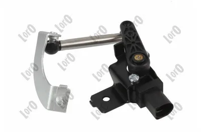 Produktbild von ABAKUS 120-09-064 - OE 1K0941274C Sensor, Leuchtweiteregulierung für A3 (8P), Altea (5P), Leon (1P1), Golf Plus (5M), Toledo III (5P2), Octavia II (1Z), Superb II (3T), Yeti (5L), Golf V (1K), Golf VI, Jetta III (1K2)