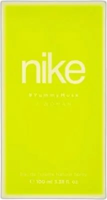 Obrázek produktu pro Nike Yummy Musk Toaletní voda pro ženy 100 ml