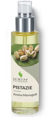 Image de Aroma-Massageöl Pistazie 100 ml