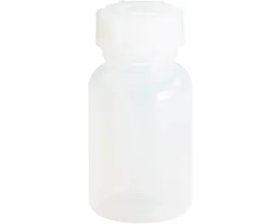 Produktbild von hünersdorff 420200, Flasche, 100 ml, Kunststoff, 48 mm, 93,5 mm, 19 g