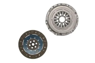 Produktbild von NEXUS Kupplungssatz Kupplung für VW GOLF VI (5K1) F1W033NX