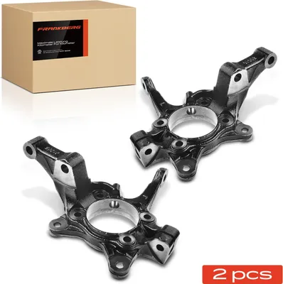 Immagine prodotto di Frankberg 2x sterzo snodo ruota sospensione anteriore sinistra destra per Hyundai Tucson TL TLE