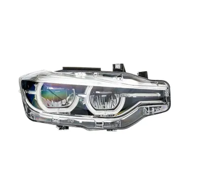 Obrázok produktu pre Pravý svetlomet 12 V LED HELLA vhodný pre BMW radu 3 a iné