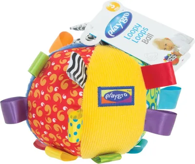 Productafbeelding van Schmuseball Loopy Loops