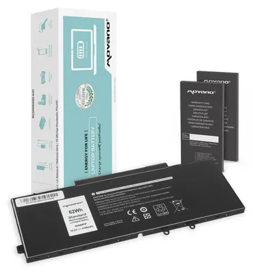 Produktbild von 3HWPP Akku für Dell Latitude 5401 5410 5501 5510
