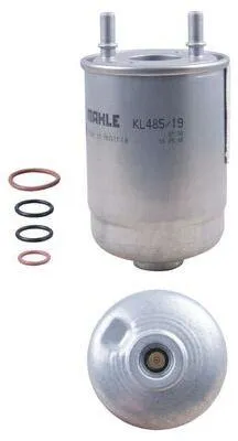 Image de Filtre à carburant KNECHT x