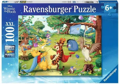 Zdjęcie produktu dla Ratunek Ravensburger 12997