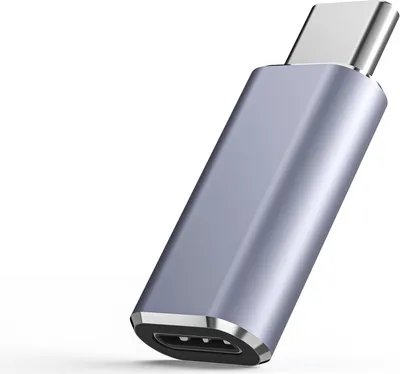 Obrázok produktu pre INF Adaptér Type-C na Lightning - Kompaktný a efektívny