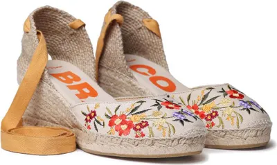 Produktbild von Toni Pons Castell Keil-espadrilles Beige EU 42 Damen Beige EU 42