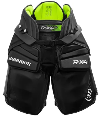 Produktbild von Warrior Ritual X4 E+ Goalie Hose Intermediate