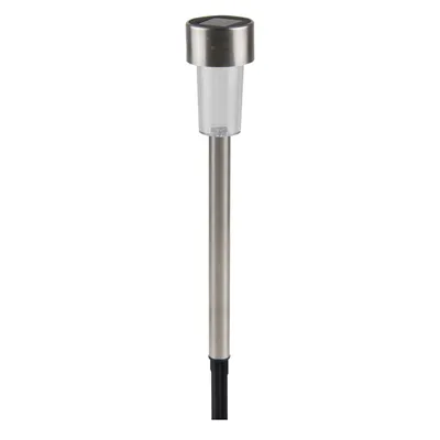 Obrázek produktu pro Kynast Garden Solární zahradní lampa černá bílá s rukojetí výška 36 cm