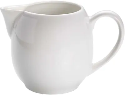 Obrázek produktu pro Maxwell & Williams Milchkanne White Basics Round 295 ml