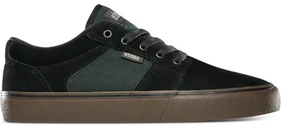 Produktbild von Etnies Barge LS Black/Brown/Green 45,5