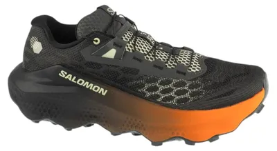 Imagen del producto de Zapatillas de running para hombre Salomon Ultra Glide 4, color negro, talla EU 46 2/3