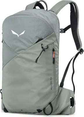 Immagine prodotto di Backpack sella free 20l women-shadow SALEWA