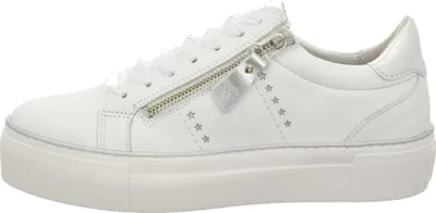 Produktbild von Black Sneaker Low - Sneaker Damen 363132313239 Weiß 41 EU