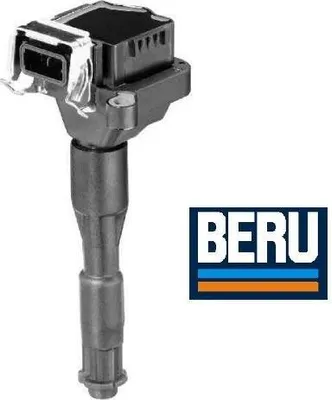 Produktbild von Beru Zündspule für BMW 3er 5er 7er 8er X5 Z3 Z8