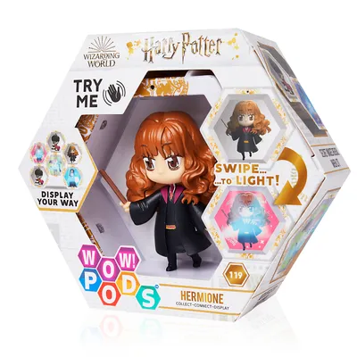 Image de WOW POD Harry Potter - Hermiona