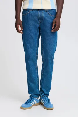 Produktbild von Blend BHJET Herren Baumwollmischung slim fit