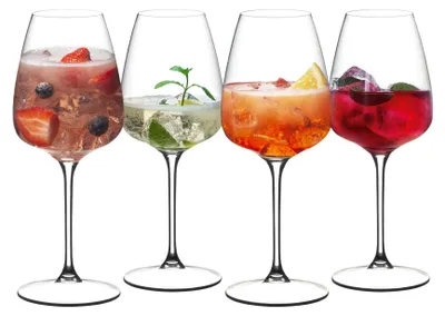 Obrázok produktu pre Riedel Summer drink Set Aperitivo