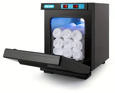 Produktbild von Handtuchwärmer - Handtuchtrockner - Handtuchheizkörper - Handtuchradiator - Dampfhandtuchtrockner