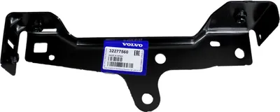 Zdjęcie produktu dla VOLVO C40 XC40 prawy przedni uchwyt listwy błotnika OE