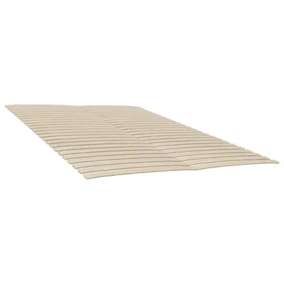 Zdjęcie produktu dla Stelaż Do Łóżka, 48 Listew, 2 Szt., 70X200 Cm Lumarko!