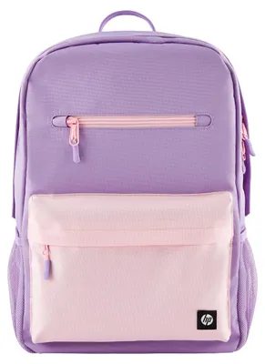 Produktbild von HP Campus-Rucksack (Lavendel), Rucksack, 39,6 cm (15.6"), 490 g