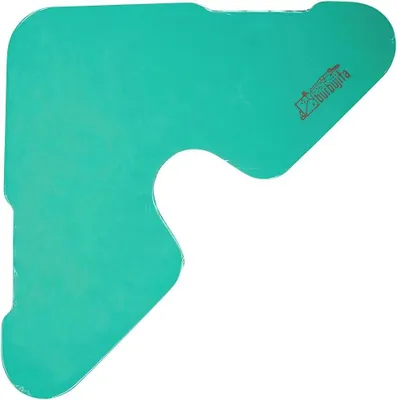 Image de Ology Planche de natation triathlon Vert Vert One Size