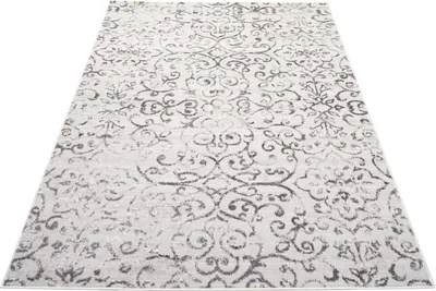 Obrázok produktu pre Tapiso Koberec SKY Modern Beige Grey Obývacia izba OEKO-TEX 120 x 170 cm