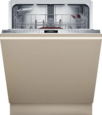 Produktbild von S257EAX00E (60 cm, Home Connect, XXL)