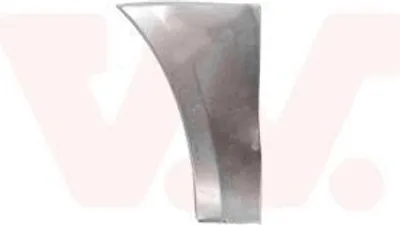 Immagine prodotto di VAN WEZEL 5827155 Parafango anteriore sinistro inferiore per VW POLO (9N) Polo Berlina (9A4, 9A2, 9N2, 9A6)