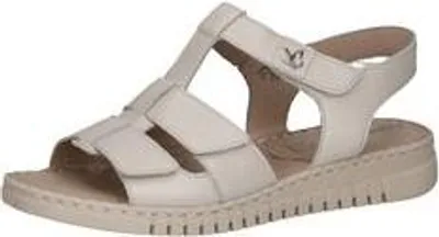 Obrázek produktu pro Caprice Dámské sandály 9-28102-44 creme