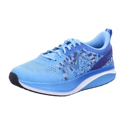 Produktbild von MBT Damen Lowtop-Sneaker Huracan 3000 II W 21272-40, 21272-41.5 MBT-703009 blue 40