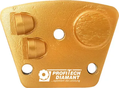 Produktbild von Frässcheibe Diamant Profi-Tech PKD
