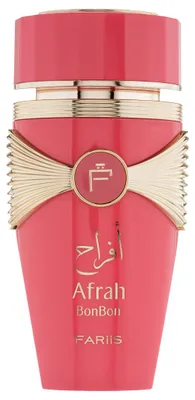 Immagine prodotto di Fariis Afrah BonBon EDP 100 ml