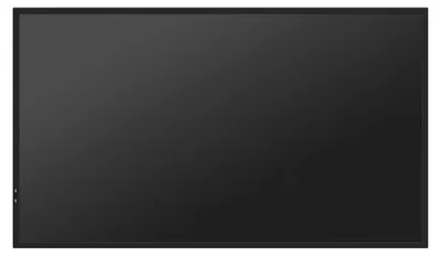 Obrázek produktu pro Hisense 100DM66E, Plochá digitální tabule, 2,54 m (100"), LED, 3840 x 2160 px, Wi-Fi, 24/7