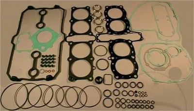 Zdjęcie produktu dla Zestaw uszczelek do silnika Honda CBR 1000 F z lat 1987–1992 firmy Athena – nowy