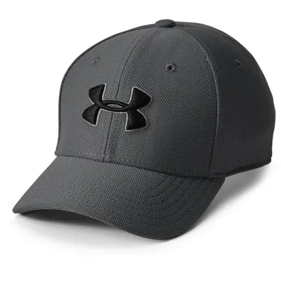 Zdjęcie produktu dla Czapka dziecięca Under Armour Boys Blitzing 3.0 Cap, Rozmiar: S/M