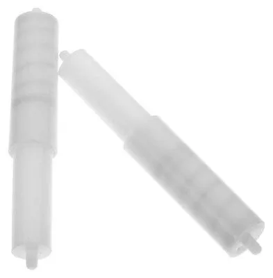 Obrázok produktu pre Držiak na toaletný papier, 2 ks náhradných rolí