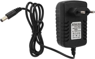 Produktbild von Leichtladegerät 5V 3A - Energieverlustreduzierend - EU - Universal Stromadapter - 100-240V - Portable Lader
