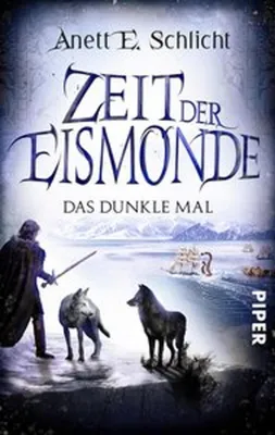 Produktbild von Zeit der Eismonde