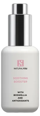 Immagine prodotto di Natural You Soothing Serum