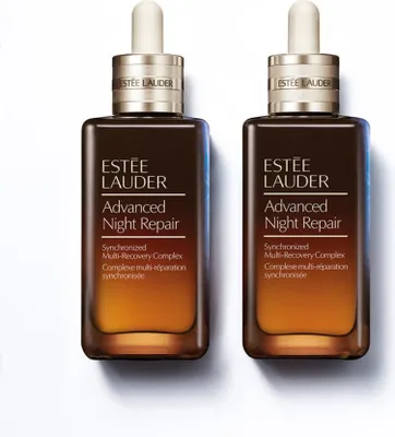 Produktbild von E.Lauder Advanced Night Repair Set 200ml
