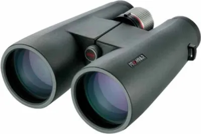 Image de Jumelles Kowa BD56 XD 10x56 avec œilletons Twist-up et boîtier en magnésium