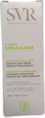 Image de Svr Sebiaclear Hydra 40 ml