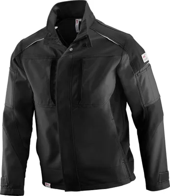 Produktbild von Kübler Jacke ACTIVIQ 1250 schwarz Größe 3XL